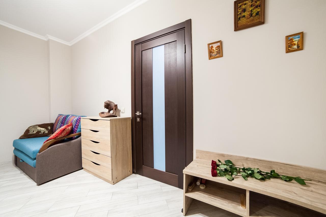 Lviv Land公寓 外观 照片