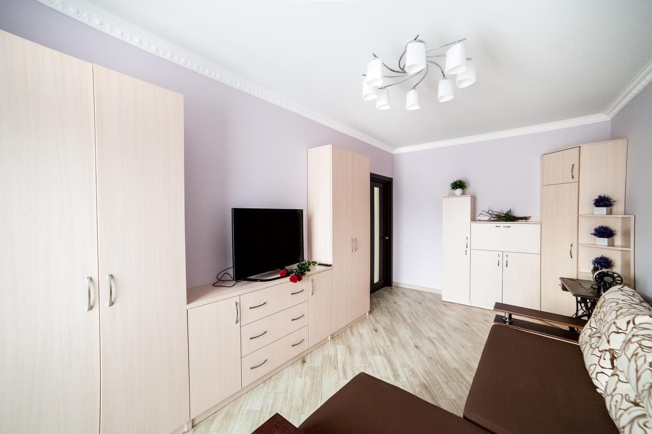 Lviv Land公寓 外观 照片
